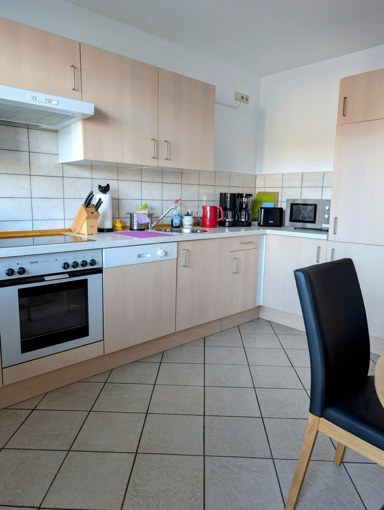 Ferienwohnung Jansen Kirchhundem Exterior foto