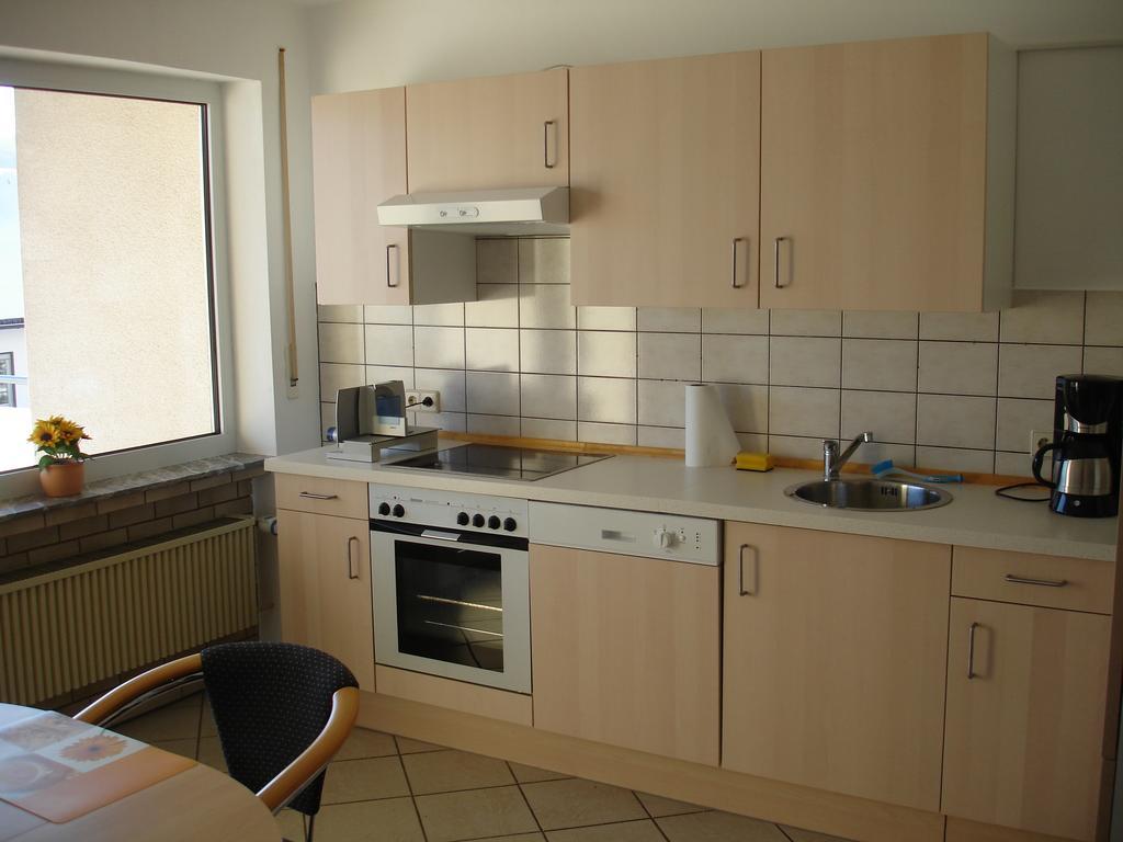 Ferienwohnung Jansen Kirchhundem Quarto foto